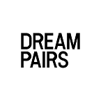 Dream Pairs Logo