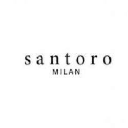 Santoro Milan Logo