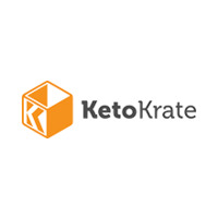Keto Krate Logo