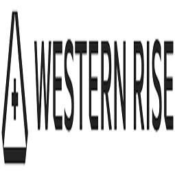 Western Rise Logo