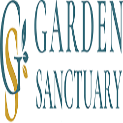 Garden Sanctuary Logo