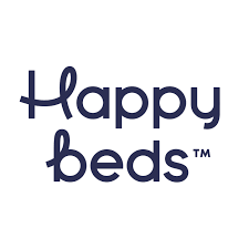 Happy Beds Logo