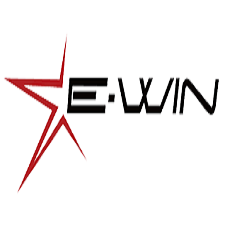 E-Win Logo