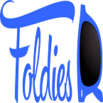 Foldies Logo
