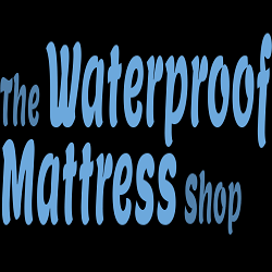 Waterproof Mattress Logo