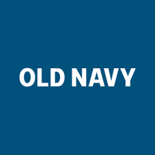 Old Navy Canada Logo