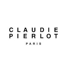 Claudie Pierlot Logo