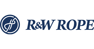 R&W Rope Logo