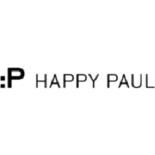 Happy Paul Logo