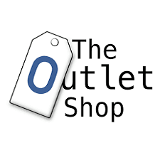 The Outlet Shop Logo