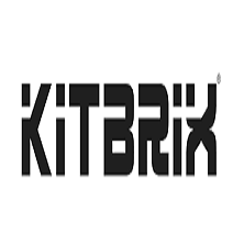 KitBrix Logo