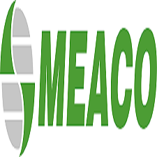 Meaco Logo