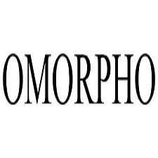 OMORPHO Logo