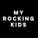 My Rocking Kids Logo