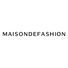 Maison De Fashion Logo