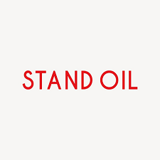 Stand Oil Logo
