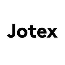 Jotex de Logo