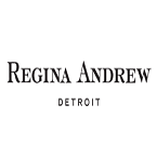 Regina Andrew Logo