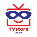 TV Store Online Logo