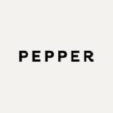 Pepper Logo
