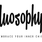 Luosophy  Logo