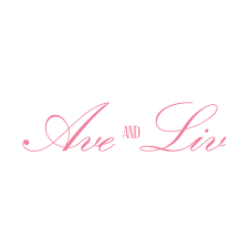 Ave and Liv Logo