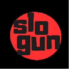 Slogun  Logo