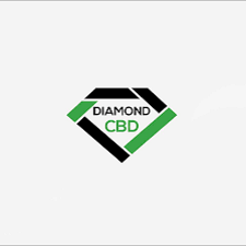 Diamond CBD Logo