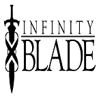 Blade Infiniti Logo