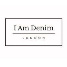 I Am Denim Logo