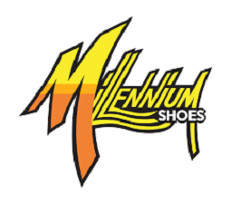 Millennium Shoes Logo