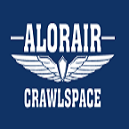 Alorair Crawlspace Logo