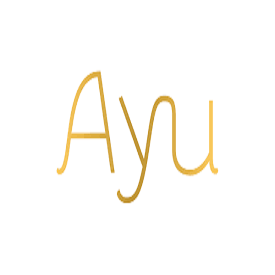 Ayu Cosmetics Logo