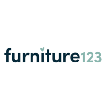 Furniture123 Logo