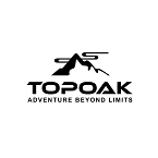 TopOak Overland Logo