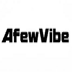 Afewvibe Logo