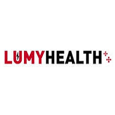 Lumy Health Logo