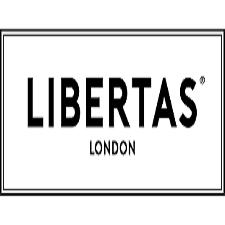 Libertas London Logo