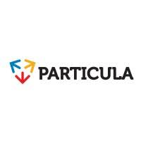 Particula Tech Logo