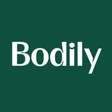 Bodily Logo