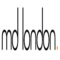 Md London Logo