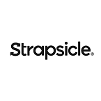 Strapsicle Logo