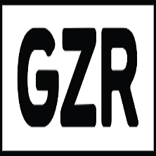 GZR Labs Logo