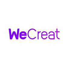 Wecreat Logo