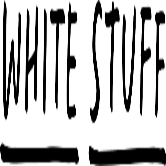 White Stuff DE Logo