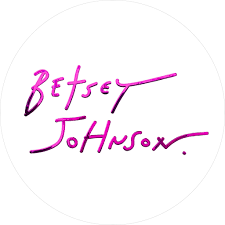 Betsey Johnson Logo