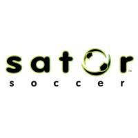 Sator Soccer Logo