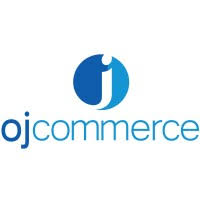 OJCommerce Logo