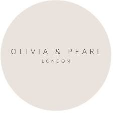 Olivia & Pearl Logo