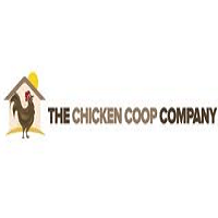 Chicken Coop Company Logo